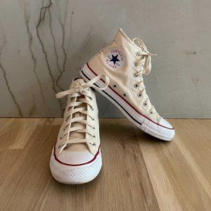 Chuck Taylor All Star Classic, Ivory